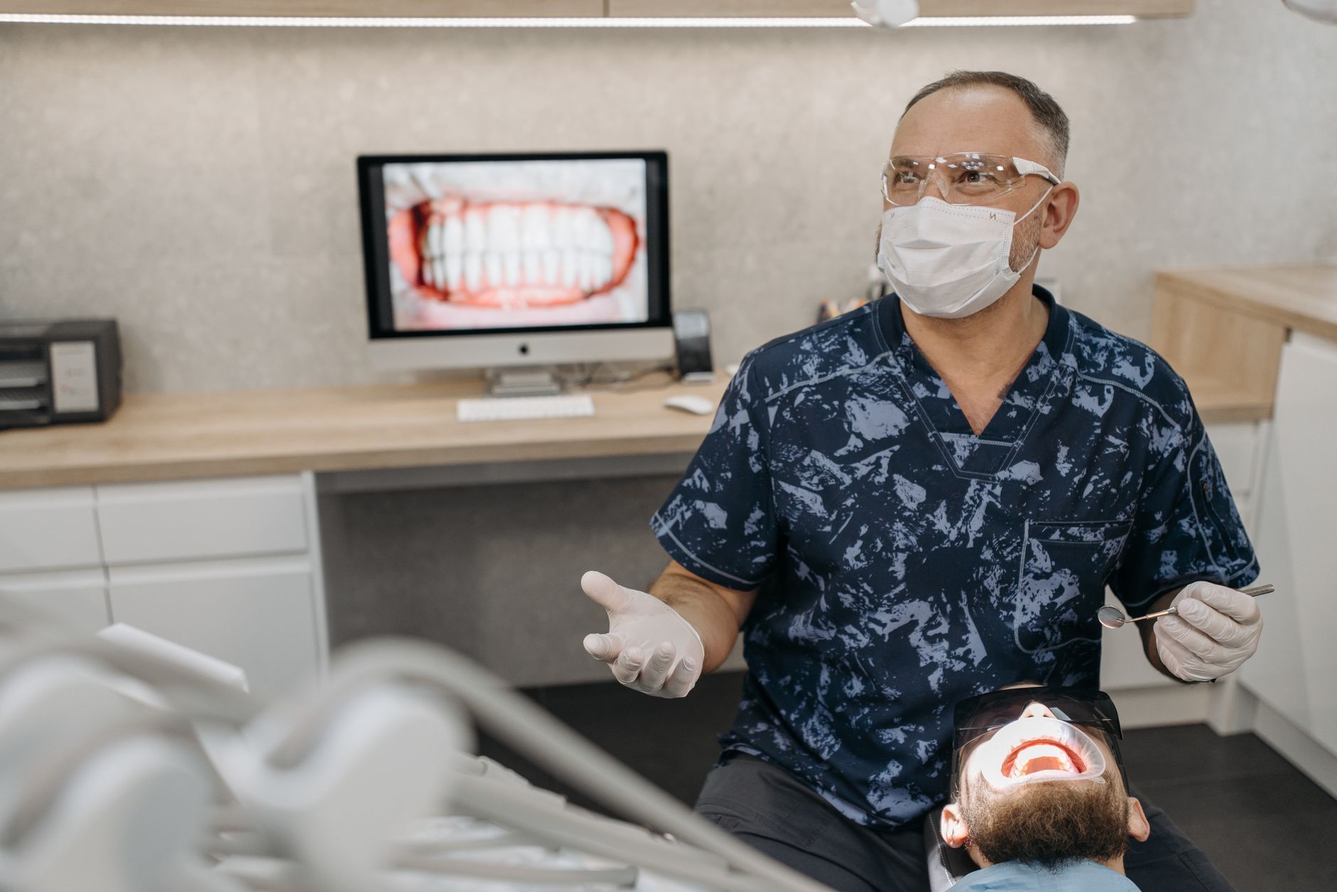 Dentiste Massy