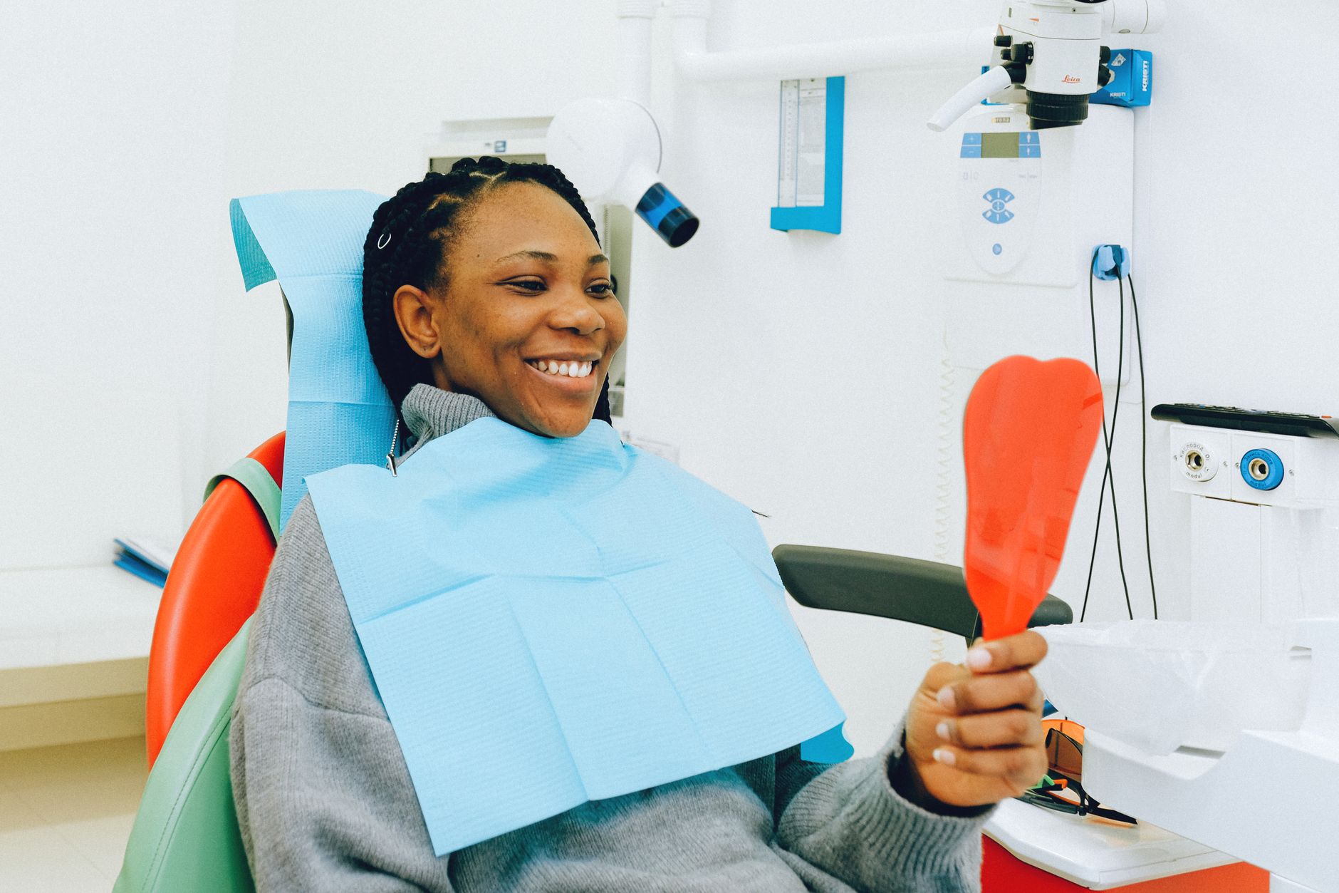 Dentiste Massy