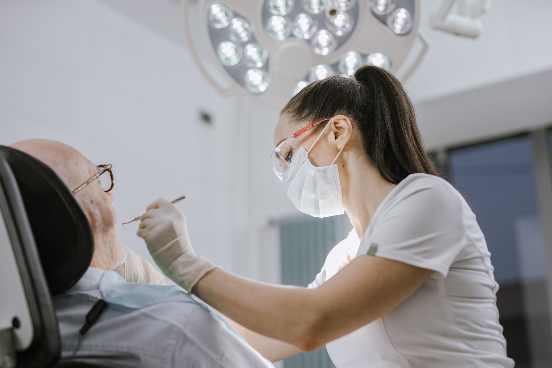 Dentiste Massy